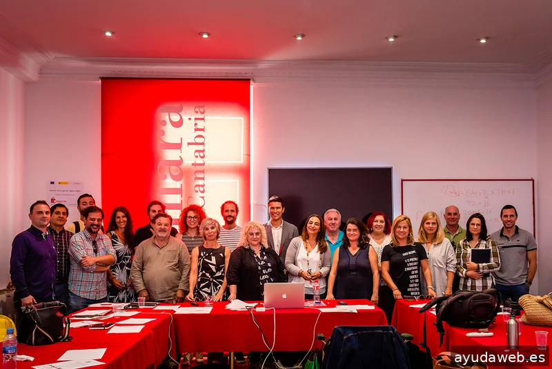 ÁLVARO GALÁN ONLINE