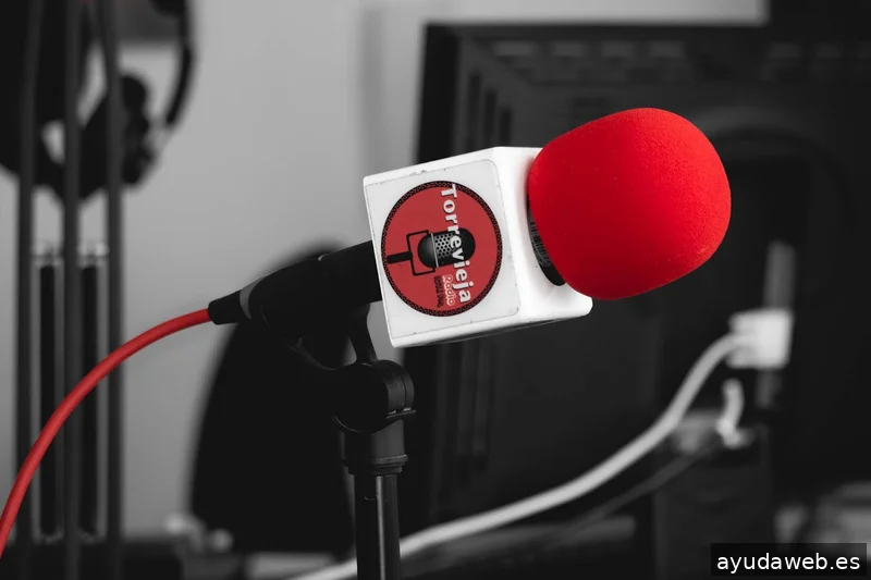 📻 Torrevieja Radio | Comunicación y Publicidad en Torrevieja