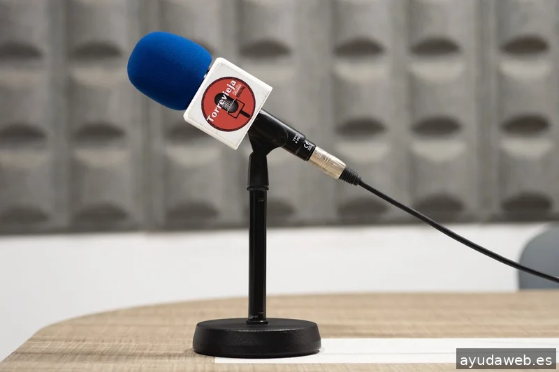 📻 Torrevieja Radio | Comunicación y Publicidad en Torrevieja