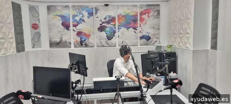 📻 Torrevieja Radio | Comunicación y Publicidad en Torrevieja