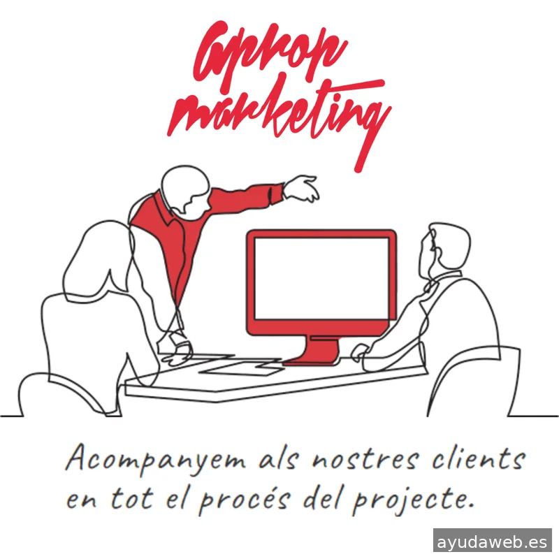 Aprop Marketing
