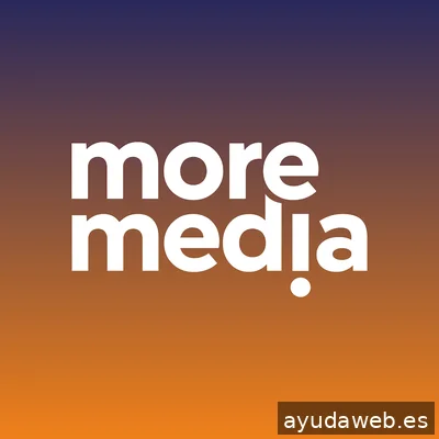 moremedia - WEB - SEO - MARKETING en Algeciras