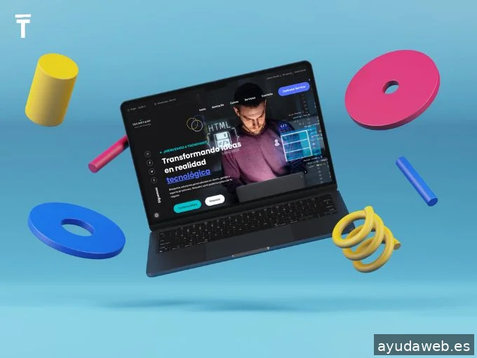 Tecnoyant | Màrqueting, Comunicació i Disseny a Lleida