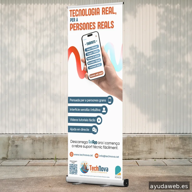 Tecnoyant | Màrqueting, Comunicació i Disseny a Lleida