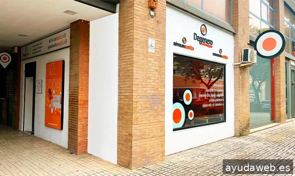 Rotulos y Serigrafía Sevilla