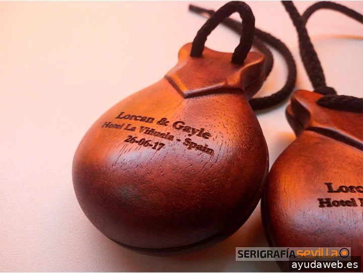 Rotulos y Serigrafía Sevilla