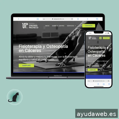 Tu Web con Javi | Diseño Web y Posicionamiento SEO