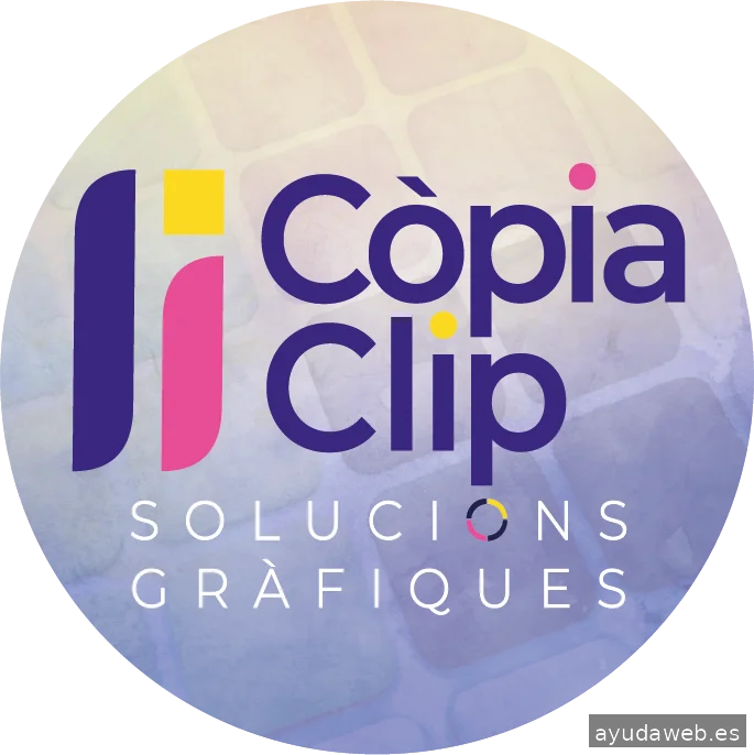 Còpia Clip Solucions Gràfiques