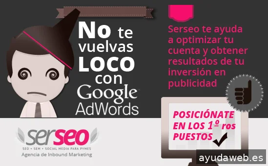 SERSEO Agencia de Marketing Digital