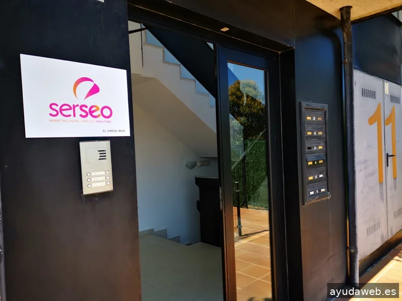 SERSEO Agencia de Marketing Digital