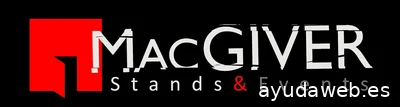 MacGiver Stands & Events
