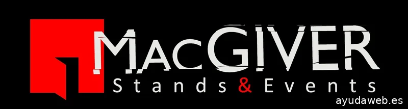 MacGiver Stands & Events