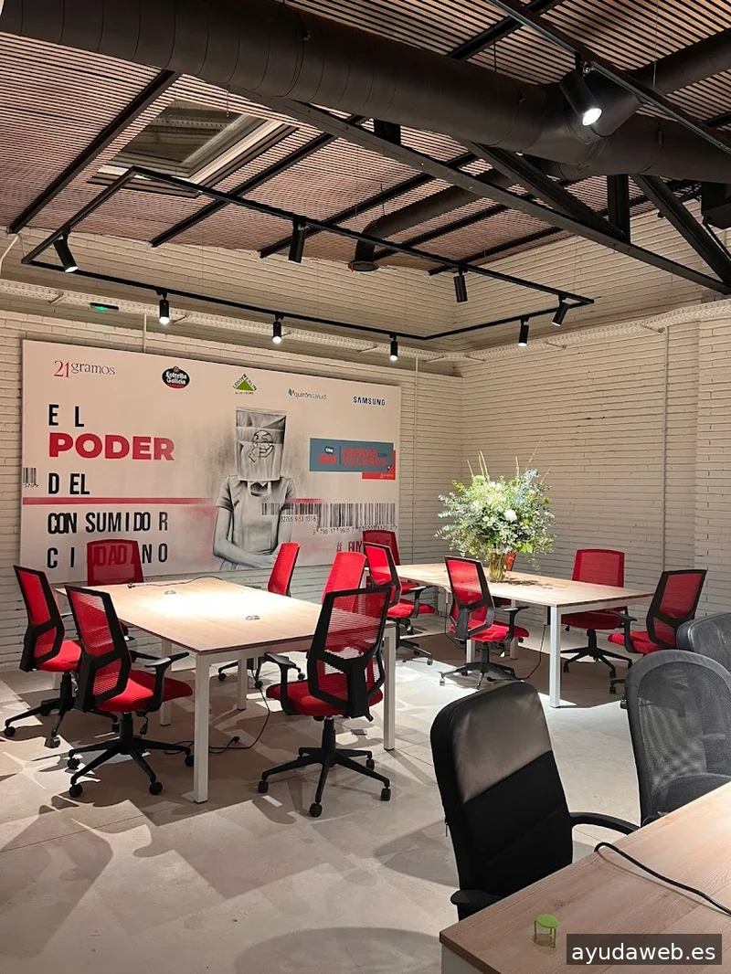 21gramos | Agencia y consultora de comunicación especializada en impacto positivo