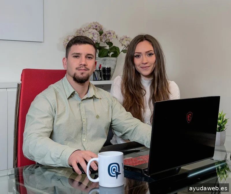 Agencia SEO & Marketing Digital | Voriqa Agency