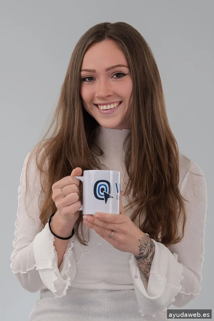 Agencia SEO & Marketing Digital | Voriqa Agency