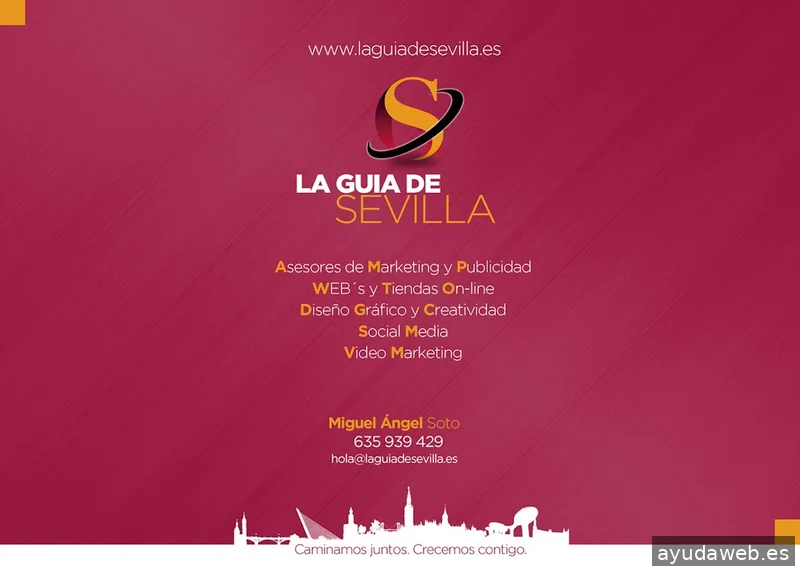 La Guía de Sevilla