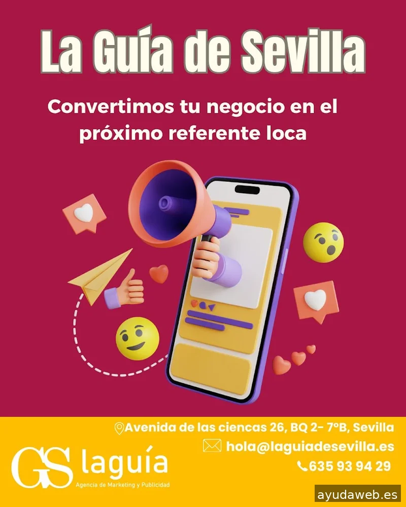 La Guía de Sevilla