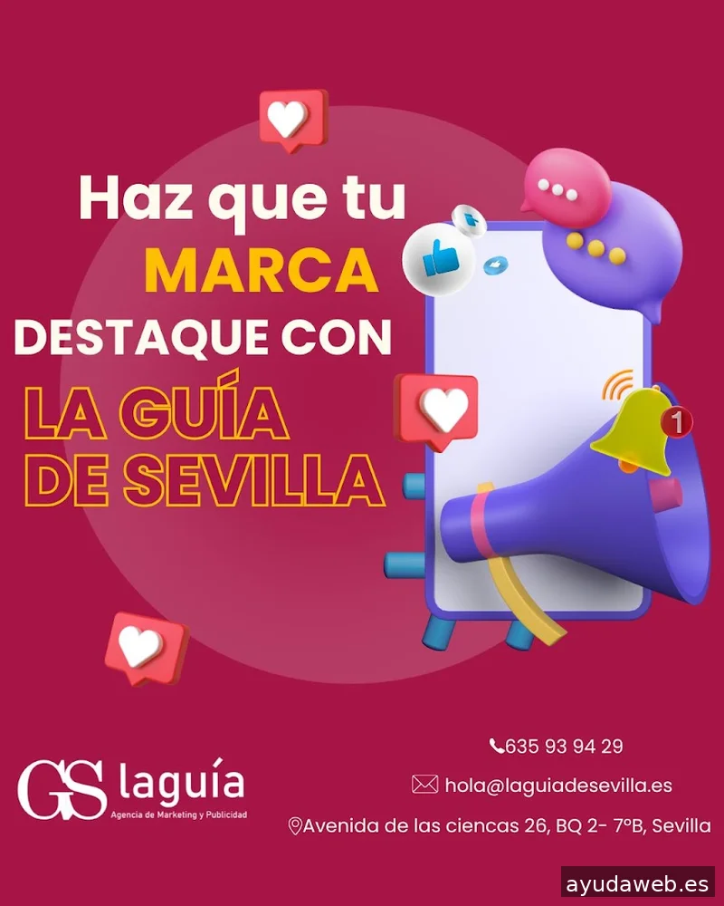 La Guía de Sevilla