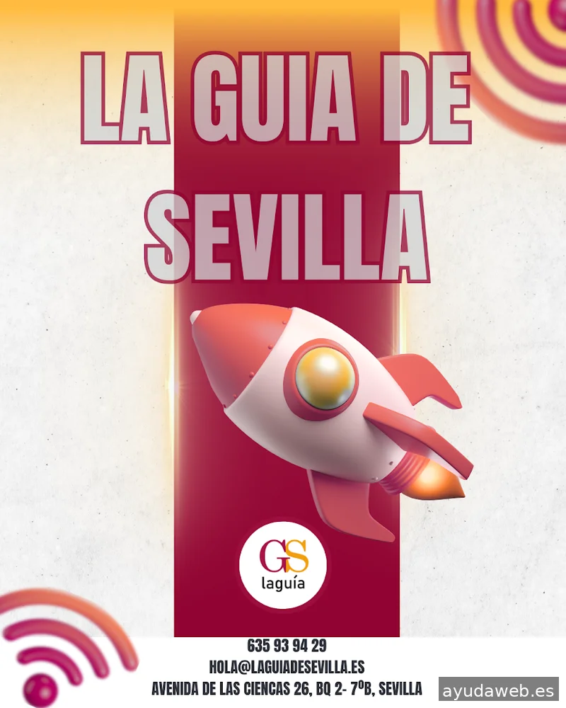 La Guía de Sevilla