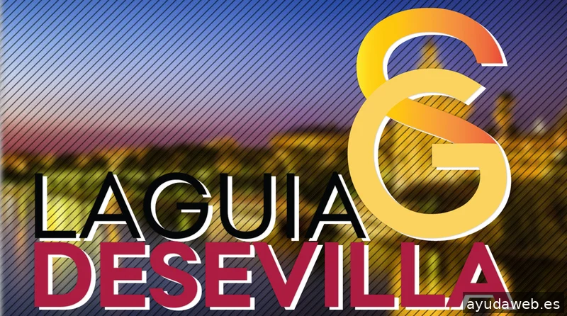 La Guía de Sevilla