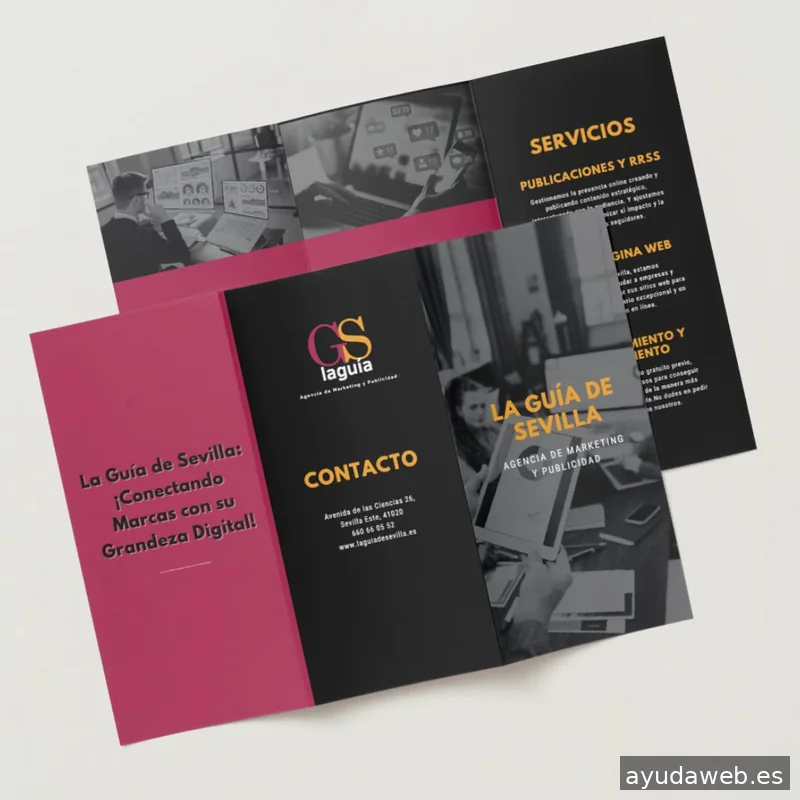La Guía de Sevilla