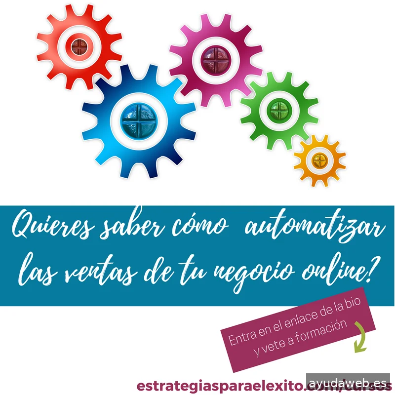 Estrategias para el éxito