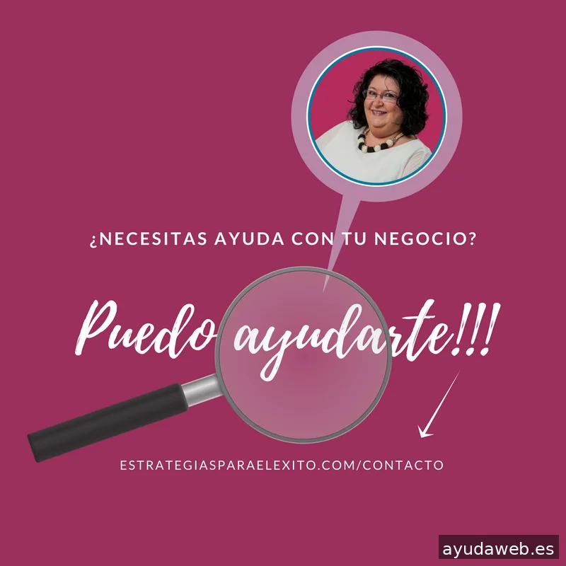 Estrategias para el éxito