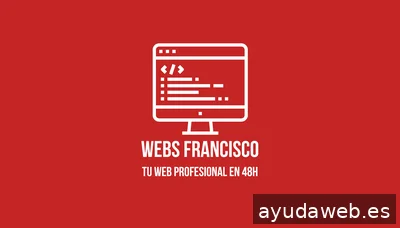 Webs Francisco