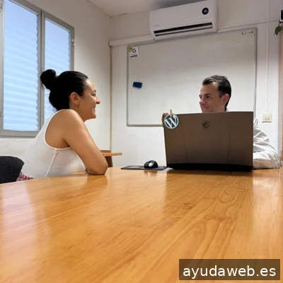 Diseño web Alcalá de Henares