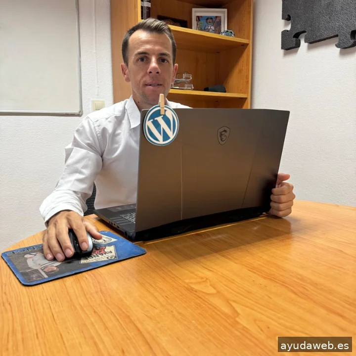 Diseño web Alcalá de Henares