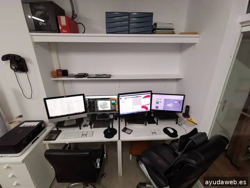 Rótulos Renedo