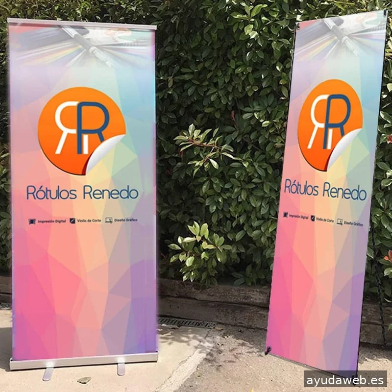 Rótulos Renedo