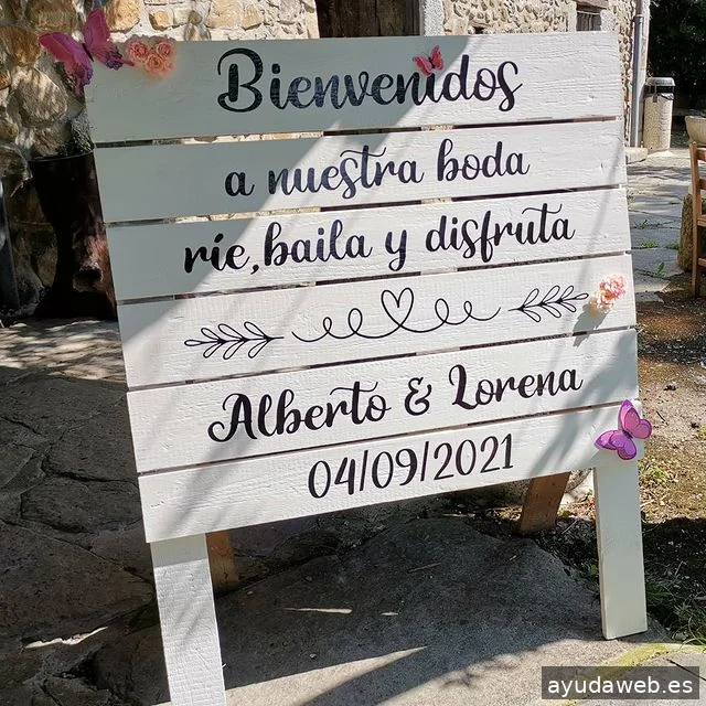 Rótulos Renedo
