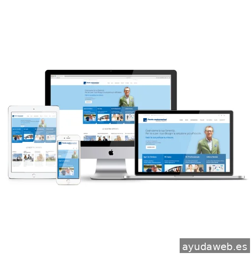 Agencia Marketing Digital Barcelona | adaptive