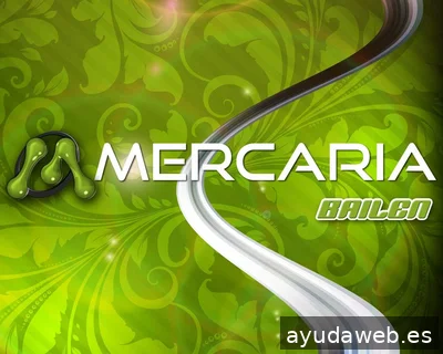 Mercaria Marketing S.L.