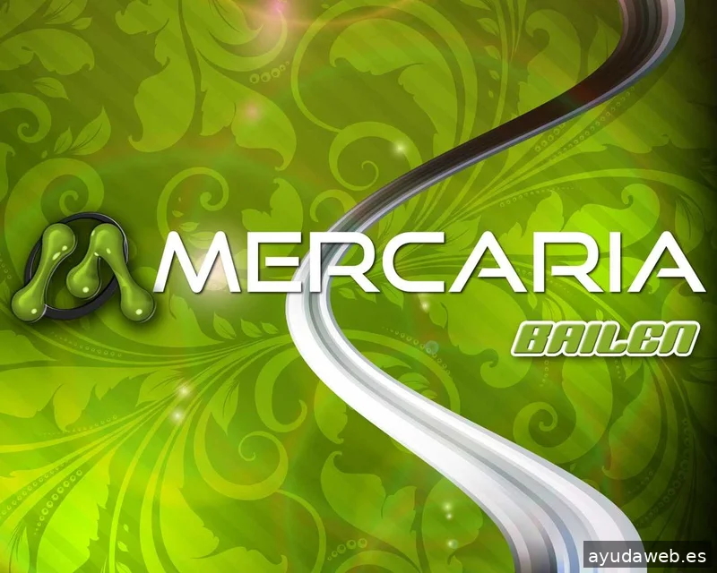 Mercaria Marketing S.L.