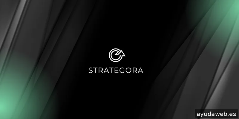 Strategora - Consultoría Digital