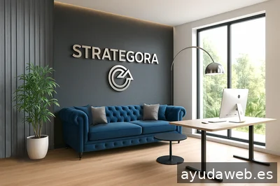Strategora - Consultoría Digital