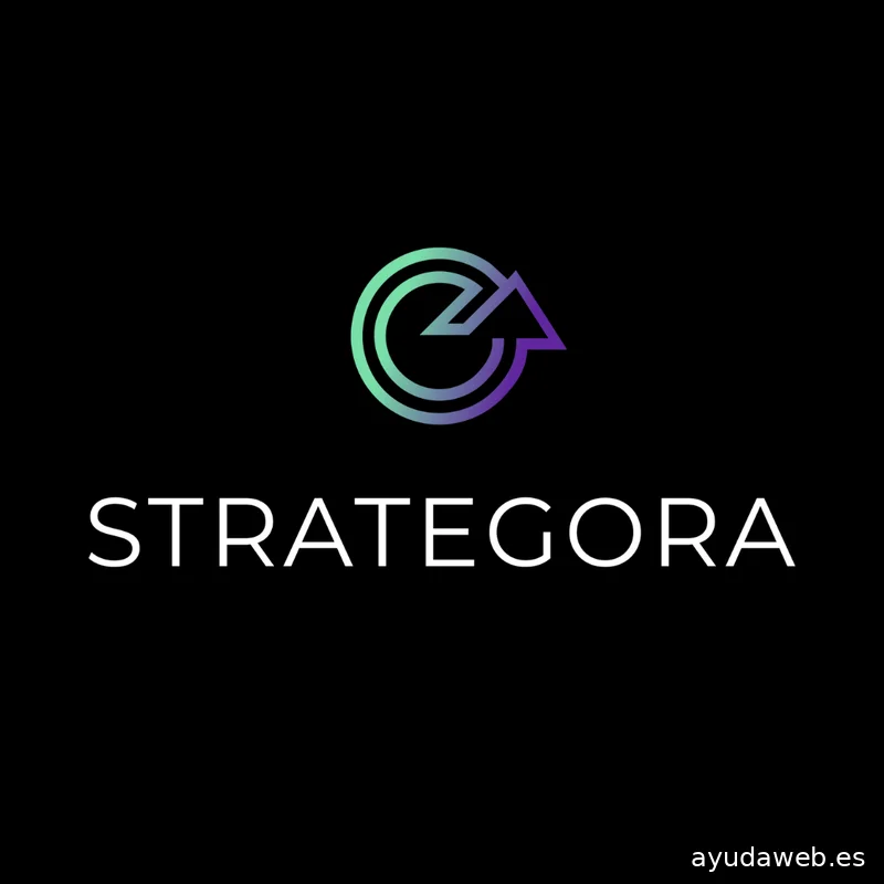 Strategora - Consultoría Digital
