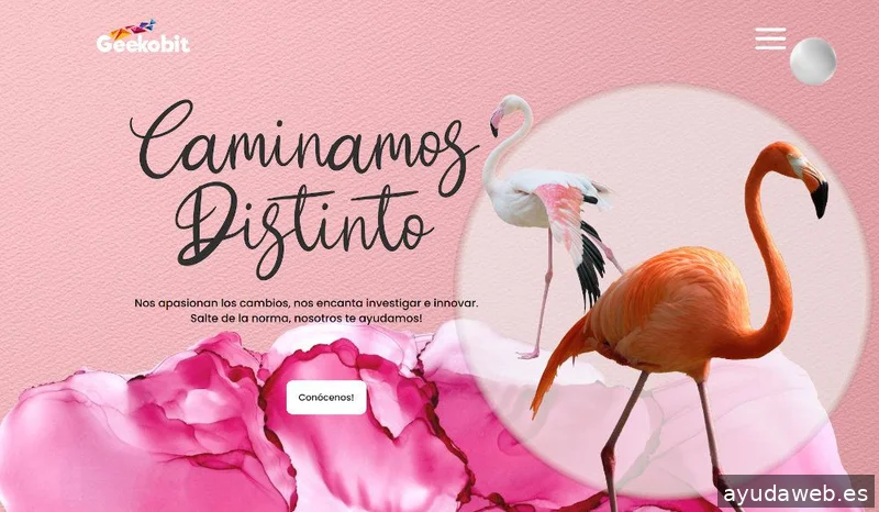 Convierte Web