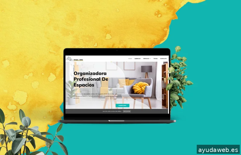 Convierte Web