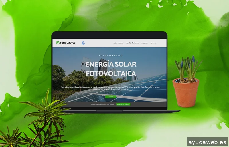 Convierte Web