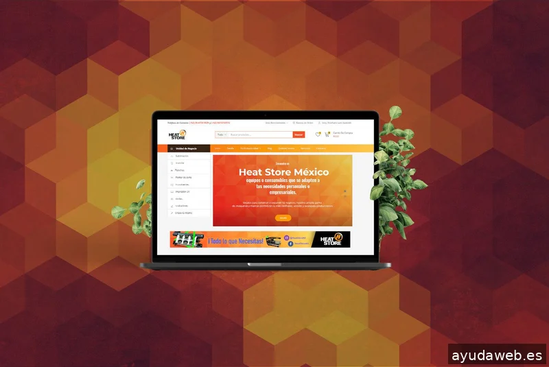 Convierte Web