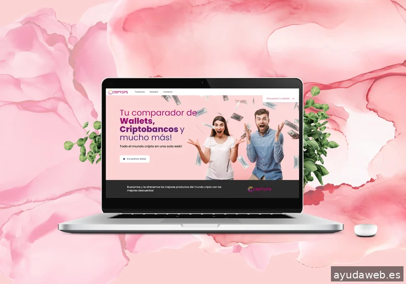 Convierte Web