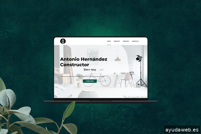 Convierte Web