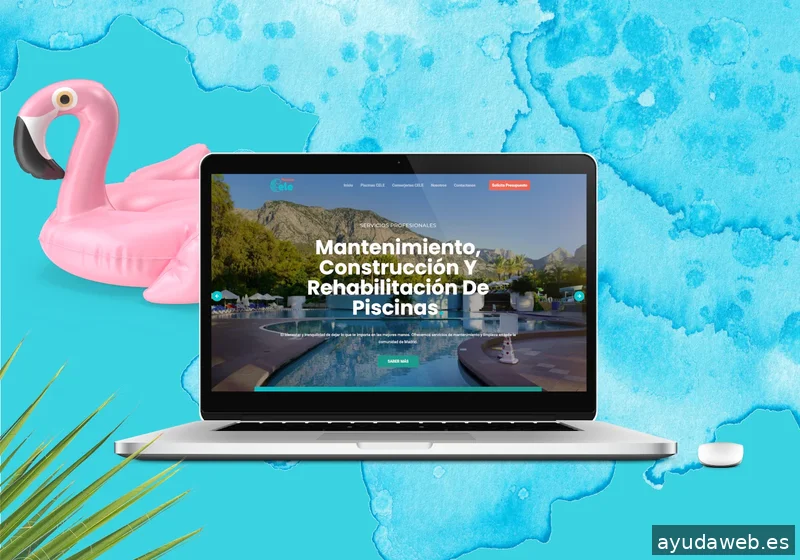 Convierte Web