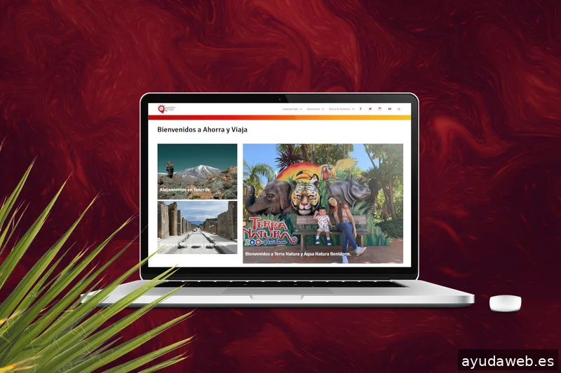 Convierte Web