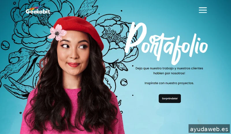 Convierte Web