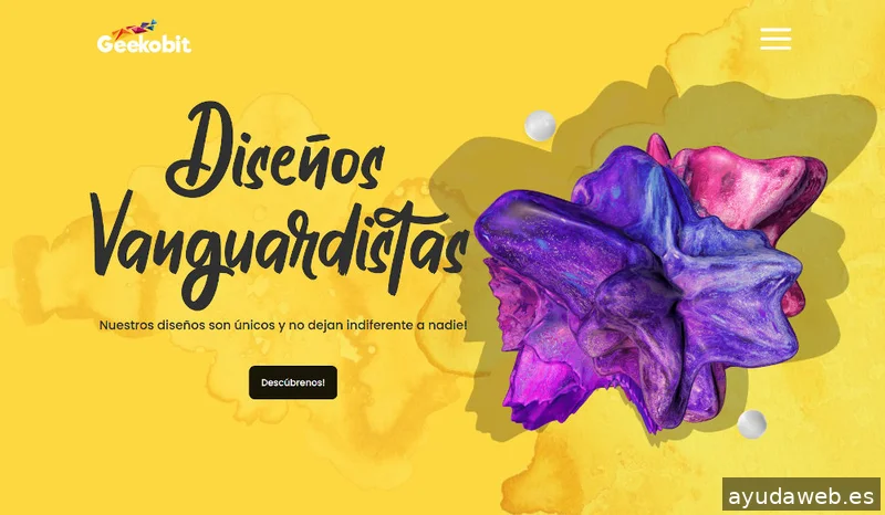 Convierte Web