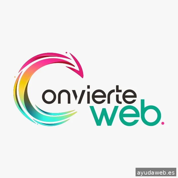 Convierte Web